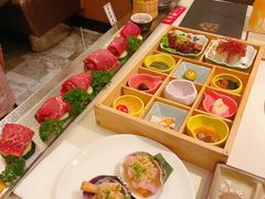 -赤坂亭M9和牛烧肉·日料398放题(万达店)
