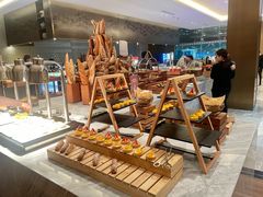 -十堰天海温德姆酒店·四季全日制餐厅(北京中路店)