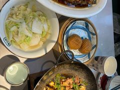 -费大厨辣椒炒肉(黄兴中心广场店)