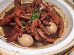 -梁家大院•农家菜(昆山会展中心店)