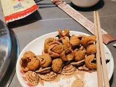 -蜀留香火锅·始于1999·原四川老火锅(白堤路店)