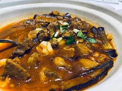 -毛家饭店·30年融合新湘菜(无影山店)