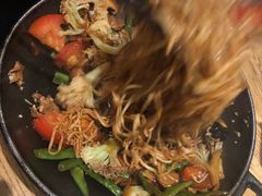 -九毛九西北菜(大东海店)