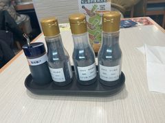 -滨寿司(新街口中央商场店)