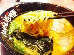 -花月岚拉面(大统五福店)