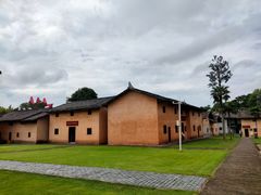 -共和国摇篮旅游区-红井景区