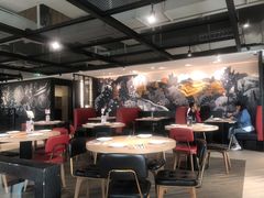 大堂-必胜客(花舞大唐博物馆店)
