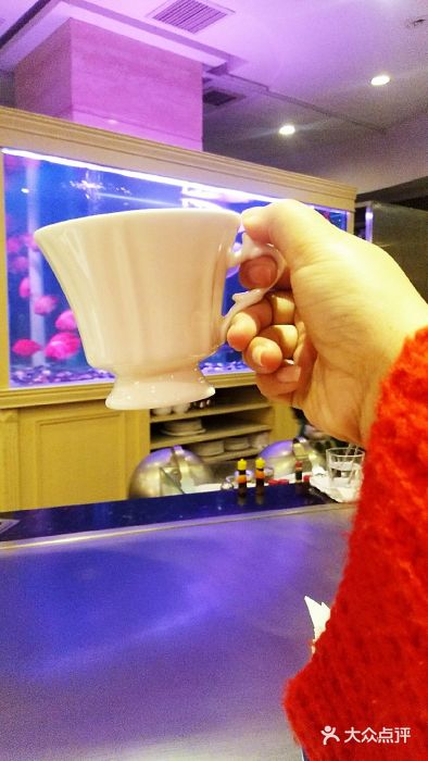 丹鼎铁板料理图片
