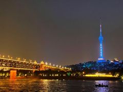 -轮渡红巷旅游码头