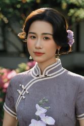 点击看大图 -模卡原创写真馆(苏州总店)