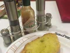 -斗牛士牛排餐厅(嘉里汇店)
