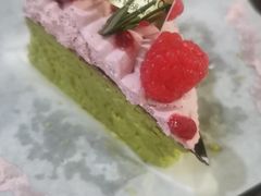 -玲婧胡同·生日蛋糕·餐厅(嘉里城店)