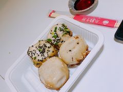 双拼生煎-小杨生煎(湟普汇店)