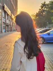 -藤野造型专业烫染接发