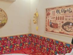 -九妹农家大铁锅东北菜(江湾店)