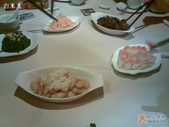 -功德林(南京西路店)