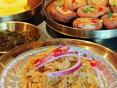 -核桃碳烤肉馆(深圳首店)