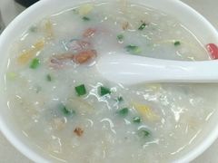 -冠记·肠粉粥品专家(江南大道店)