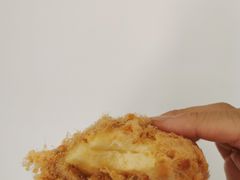 鸡肉丝小贝-鲍师傅糕点(西站店)