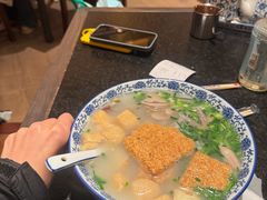 -小潘记鸭血粉丝汤