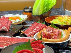 -牛将军•涮肉•烤肉(北京王府井·故宫店)