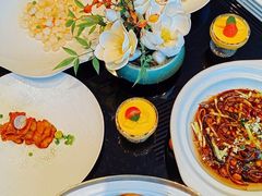 -江仙雅居(中航国际店)