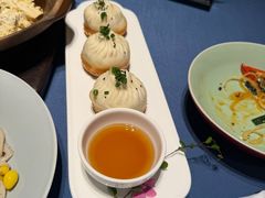 -宴周康·精致江浙菜(周浦店)
