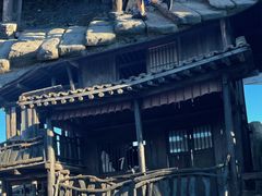 -中国汉城景区