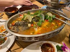 -Amanda餐厅(长乐路店)