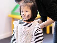-猴有戏教育戏剧·音乐剧·主持口才·演讲朗诵辩论(环球港华师大校区)