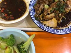 -顺旺基大厨现炒(凯德店)