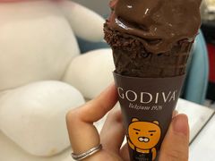 -GODIVA(国际金融中心店)