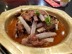 羊排-芦月轩羊蝎子(北蜂窝店)