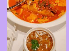 -乾隆美食·本帮菜(黄河路店)