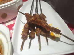 -西贝(上海我格广场店)