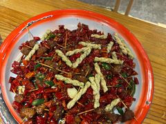 -兔槽江湖菜·重庆璧山兔(水围店)