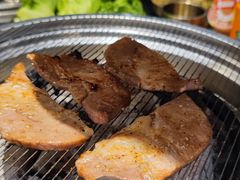 -本炙炭烤·蒲烧活鳗料理店(金沙洲店)