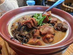 -金掌勺·锅包肉(双榆树店)