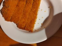 炸猪排-沪西老弄堂面馆(定西路店)