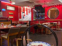 -1078號老北京涮肉(松柏店)