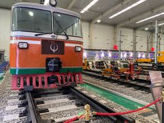 -沈阳铁路陈列馆