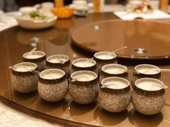酸奶-新粤新疆菜清真餐厅(拱北店)