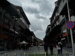 -松州古城