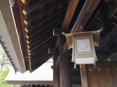 -北海道神宫