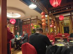 -芦月轩羊蝎子(劲松店)