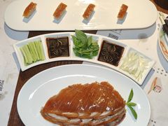 -阿庄新豫菜(航海东路店)