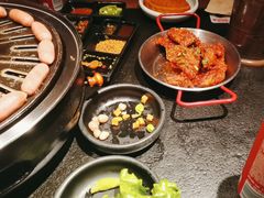 -九田家黑牛烤肉料理(云龙万达店)