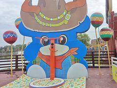 -大连海昌发现王国主题公园