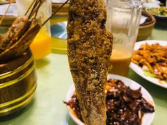 -陈傻子餐厅(世纪都会店)