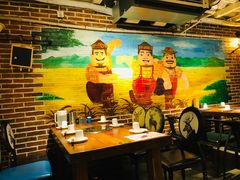 -三个大叔东北烧烤·砂锅菜(西三旗店)